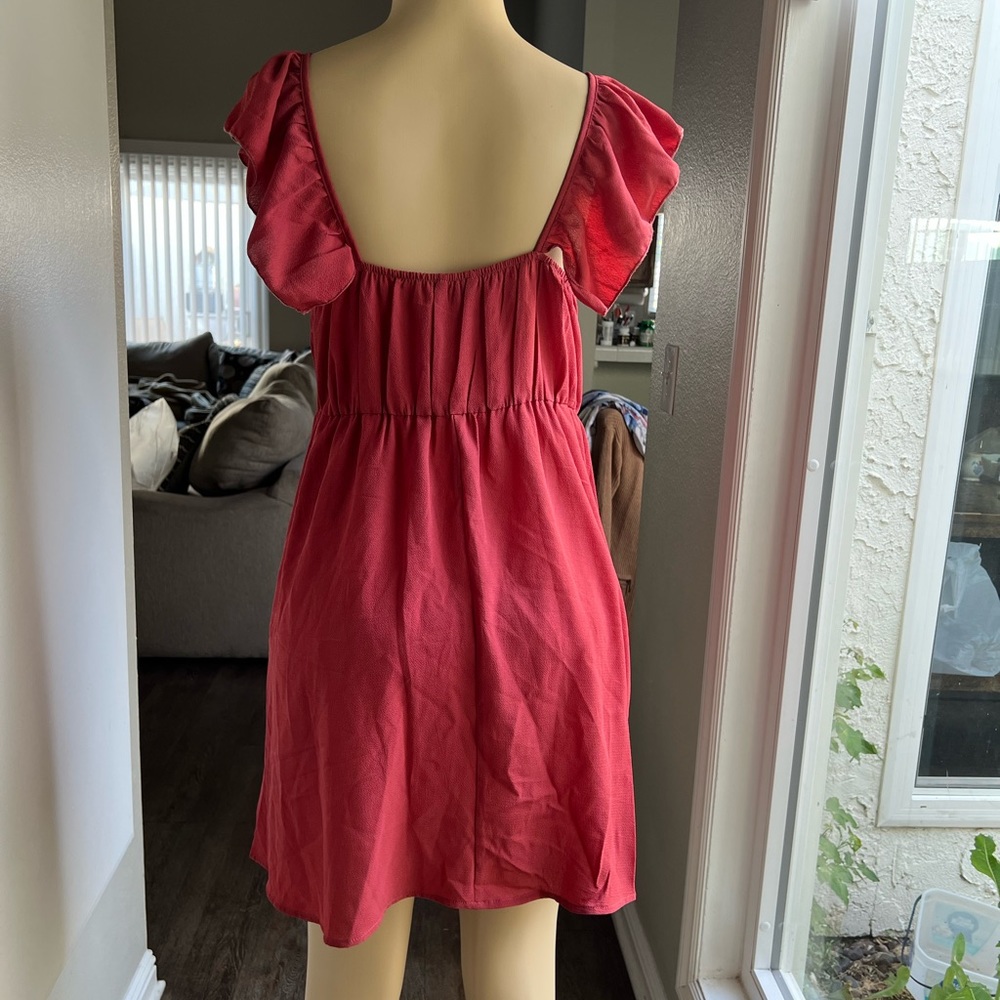 SHEIN dress - Picture 2 of 2